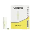 voopoo doric galaxy drip tip filtre x20