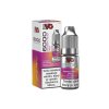 e liquid ivg 6000 salt raspberry peach bliss 10 mg