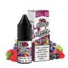 IVG 5050 - Riberry Lemonade 10ml e-liquid