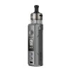 elektronicka cigareta voopoo drag s2 gray metal