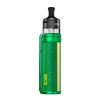 elektronicka cigareta voopoo drag s2 moss green