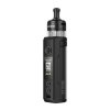 elektronicka cigareta voopoo drag s2 spray black