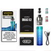 zostava elektronickej cigarety voopoo drag s2 balenie