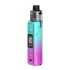 elektronicka cigareta voopoo drag x2 sky blue