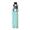 elektronicka cigareta voopoo drag x2 snow blue
