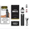 zostava elektronickej cigarety voopoo drag x2 balenie