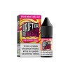 e liquid drifter bar salt lime raspberry cherry 10 mg