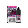 e liquid drifter bar salt sour blueberry ice 10 mg
