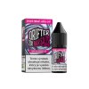 e liquid drifter bar salt sour blueberry ice 20 mg
