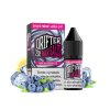 e napln drifter bar salt sour blueberry ice 20 mg
