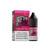 e liquid drifter bar salt strawberry raspberry cherry 10 mg