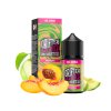 drifter bar apple peach 6 ml longfill prichut