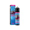 drifter bar blue razz lemonade ice 12 ml longfill aroma