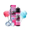 drifter bar cotton candy ice 12 ml longfill prichut