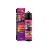 drifter bar kiwi passion guava ice 12 ml longfill aroma