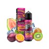 drifter bar kiwi passion guava ice 12 ml longfill prichut