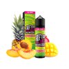 drifter bar pineapple peach mango 12 ml longfill prichut