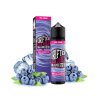 drifter bar sweet blueberry ice 12 ml longfill prichut
