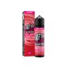 drifter bar sweet strawberry ice 12 ml longfill aroma