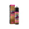 drifter bar cream tobacco 12 ml longfill aroma