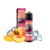 drifter bar peach ice 12 ml longfill prichut