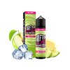 drifter bar sour apple ice 12 ml longfill prichut