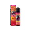 drifter bar strawberry banana ice 12 ml longfill aroma