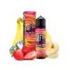drifter bar strawberry banana ice 12 ml longfill prichut