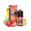drifter bar strawberry banana ice 6 ml longfill prichut