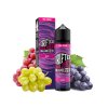 drifter bar grape 12 ml longfill prichut