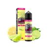 drifter bar lemon lime 12 ml longfill prichut