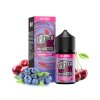 drifter bar blueberry cherry 6 ml longfill prichut