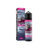 drifter bar sour blueberry ice 12 ml longfill aroma