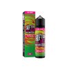 drifter bar strawberry kiwi 12 ml longfill aroma