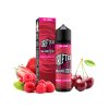drifter bar strawberry raspberry cherry 12 ml longfill prichut