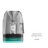 voopoo argus tf v2 pod cartridge 3 ml 0 4 ohm