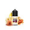 Banana Caramel Waffle Longfill 6ml - Drifter