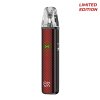 oxva xlim go 2 red carbon elektronicka cigareta
