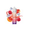 just juice bar raspberry grapefruit 12 ml longfill prichut