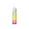 just juice bar peach pineapple 12 ml longfill aroma