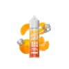 just juice bar orange clementine 12 ml longfill prichut