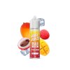 just juice bar lychee mango 12 ml longfill prichut