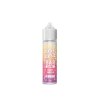 just juice bar fruity vanilla 12 ml longfill aroma