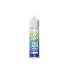 just juice bar sour blue razz lime 12 ml longfill aroma