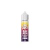 just juice bar blackcurrant lemonade 12 ml longfill aroma