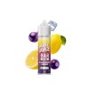 just juice bar blackcurrant lemonade 12 ml longfill prichut