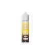just juice bar banana 12 ml longfill aroma