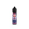 oil4vap kabuki blue bubble 12 ml longfill aroma