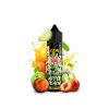 oil4vap kabuki apple peach 12 ml longfill prichut