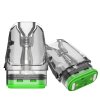 oxva xlim top fill pod cartridge 3 ml 1 2 ohm